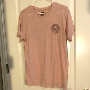 Vans Sandy Pink Desert Women’s Tshirt
